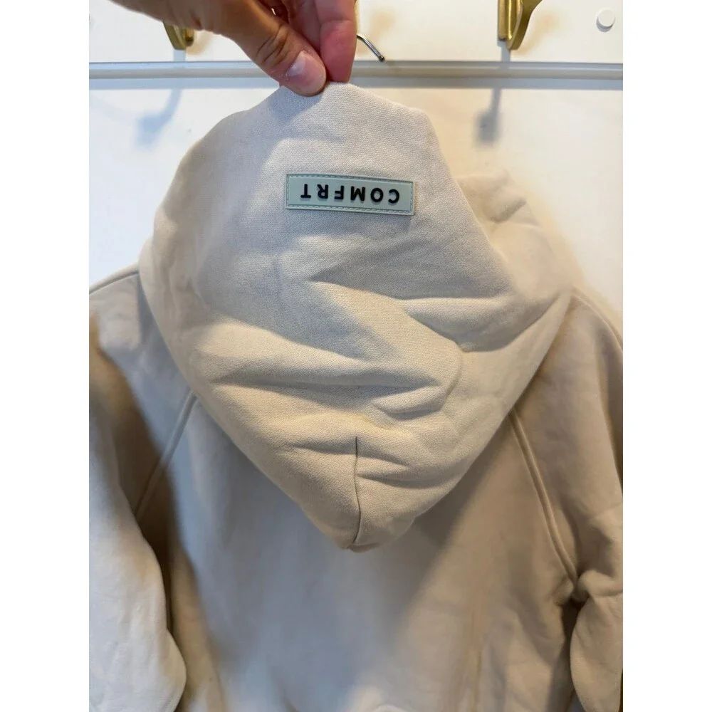 Comfrt Tranquil Kids Hoodie